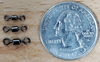 RIO Micro Swivels for sale online are available in three sizes for many fly fishing uses.