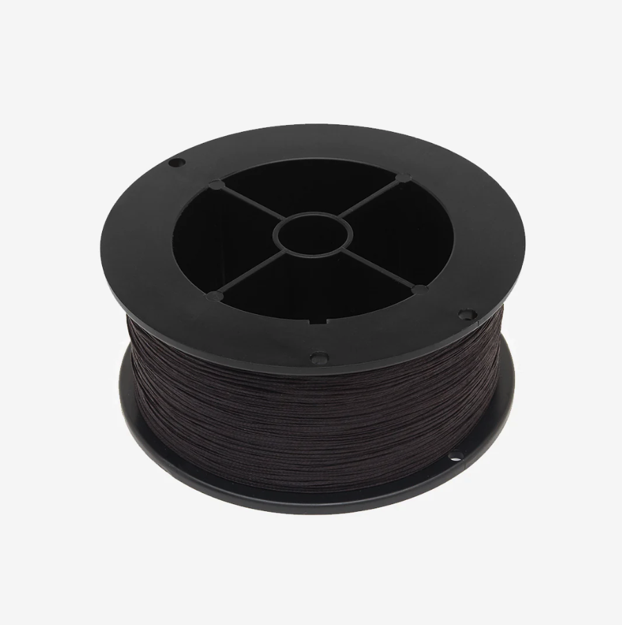 Standard RIO fly fishing backing with easy knotting for reliable performance