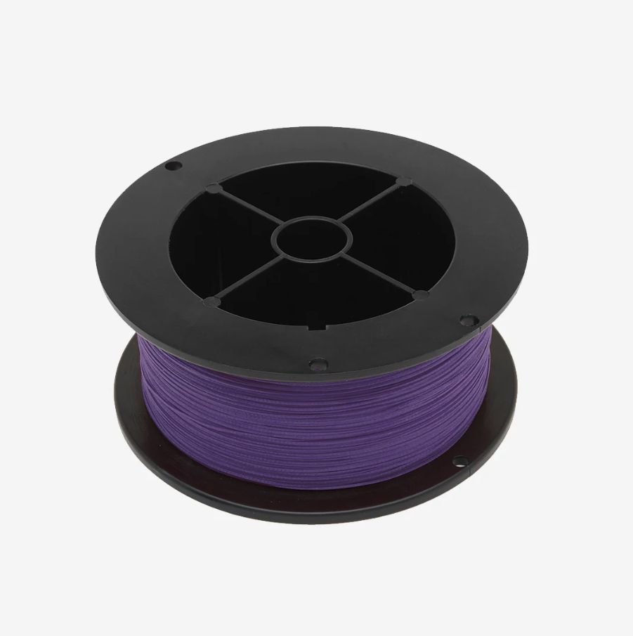 30lb RIO fly fishing backing for big game and strong fish