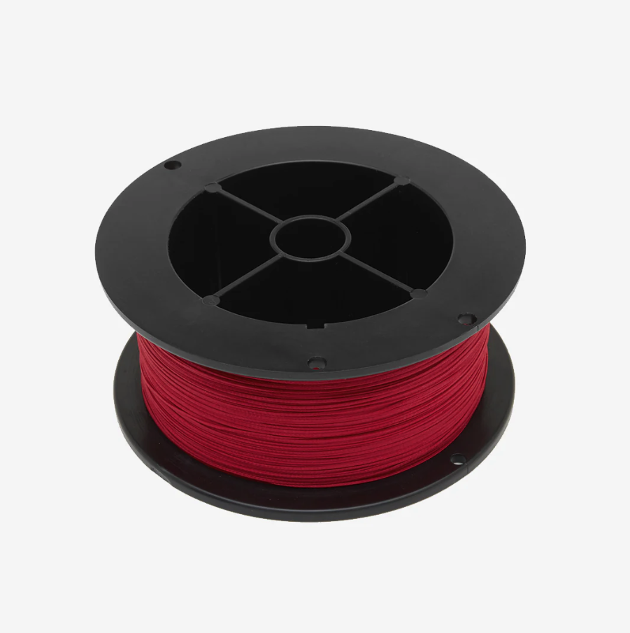 20lb RIO backing for standard trout and freshwater fly fishing