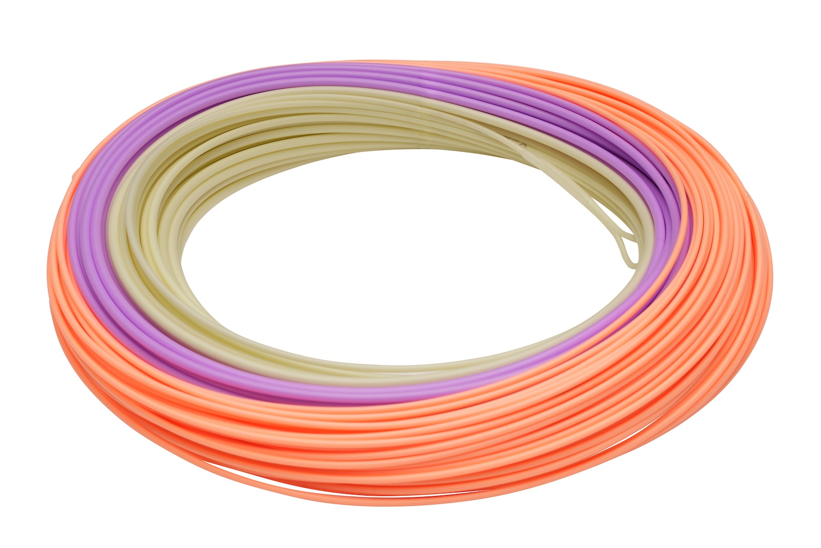 RIO Ambassador Series Passport Fly Line coil