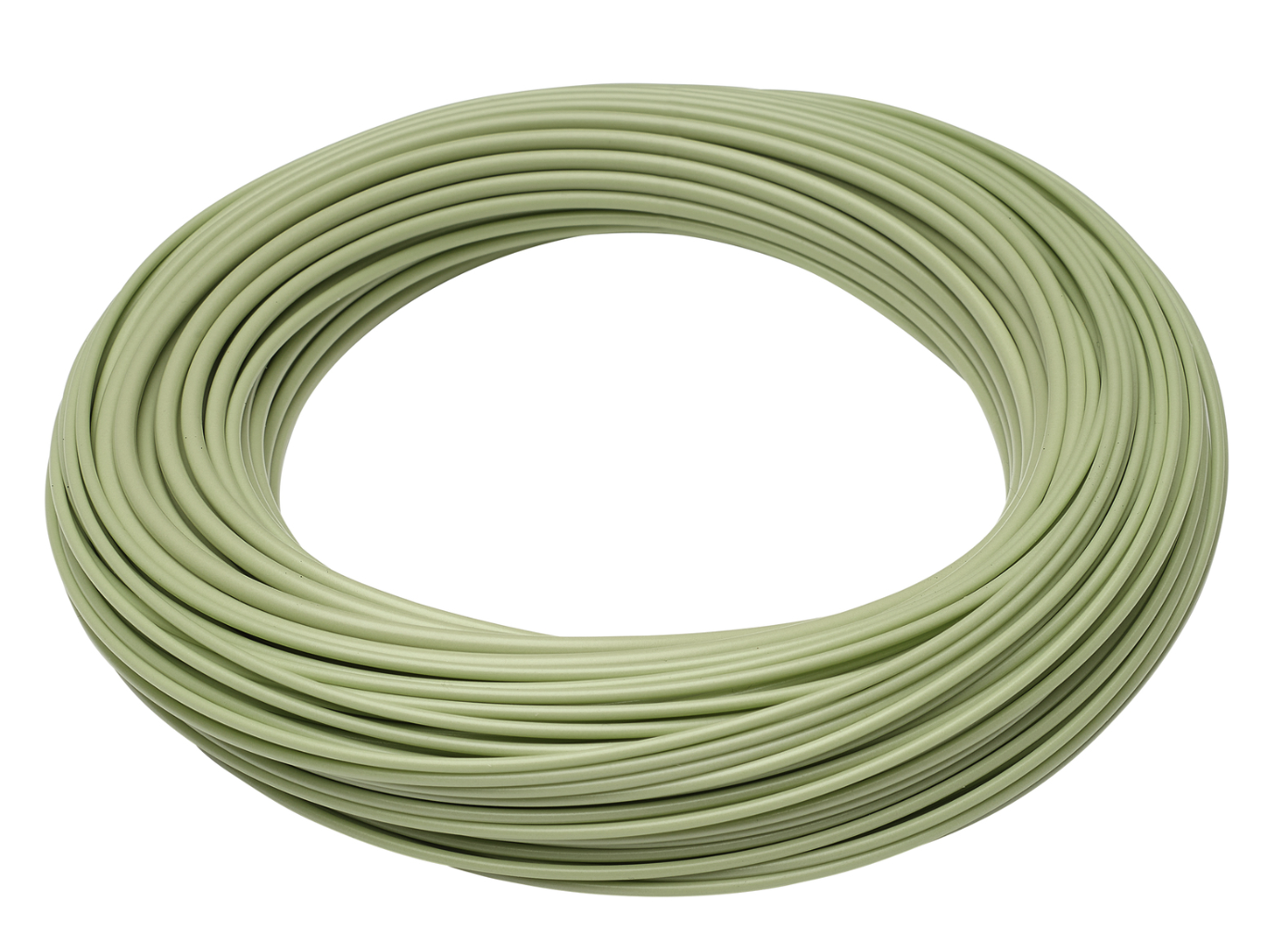 RIO Avid Bass Fly Line Coil