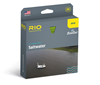 High-performance RIO Avid Saltwater Fly Line for superior casting in coastal waters.