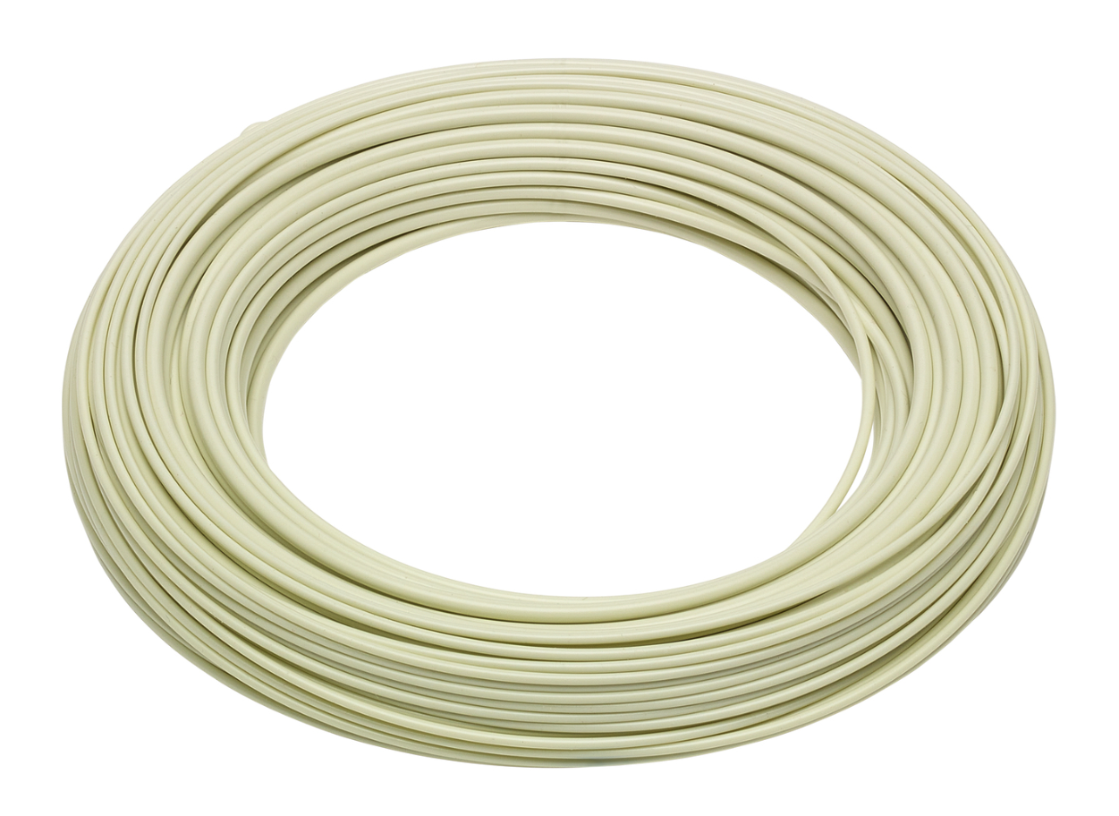 High-floating RIO Avid Tarpon Fly Fishing Line designed for seamless tarpon fly presentations