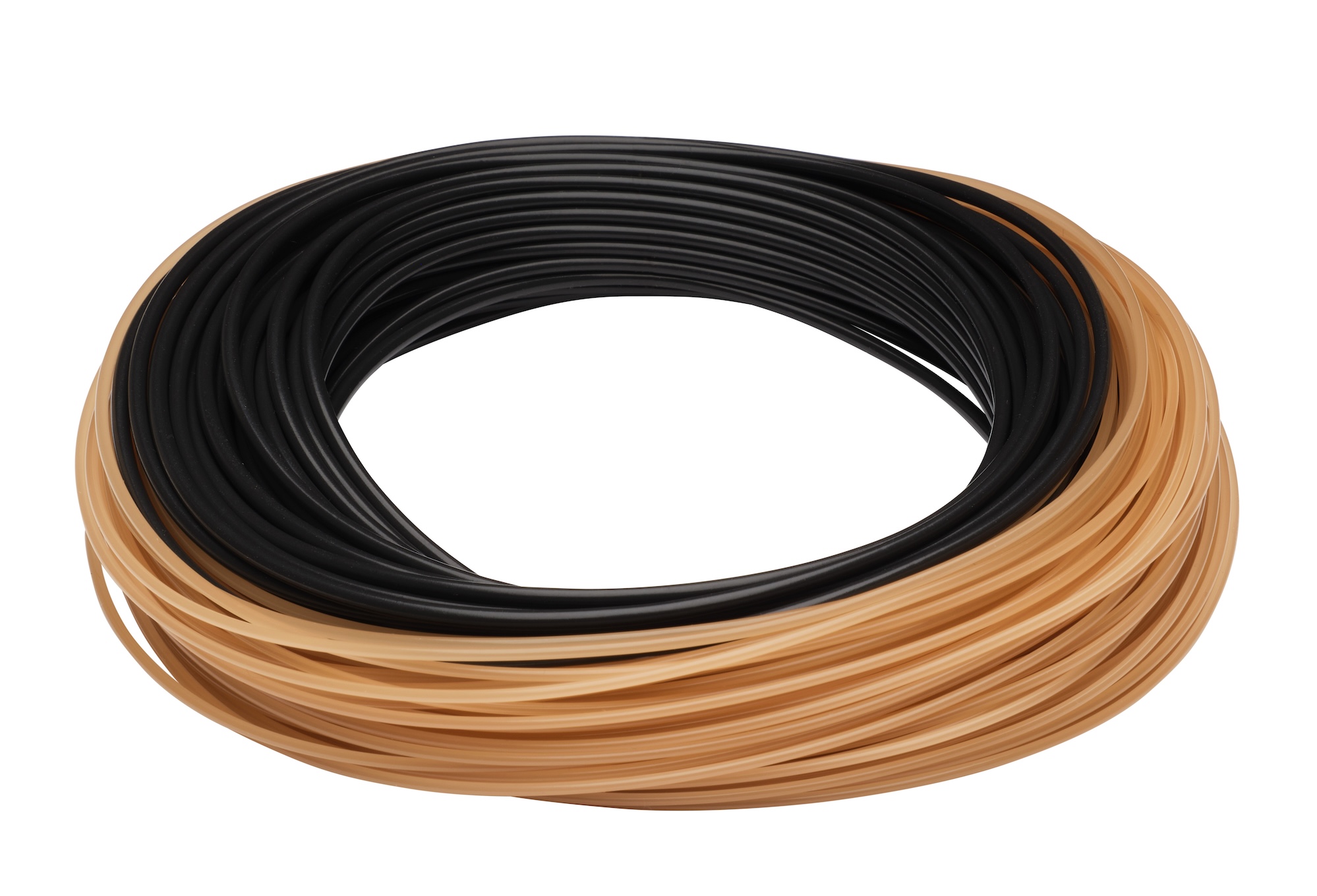 RIO Elite Musky Outbound Fly Line Coil