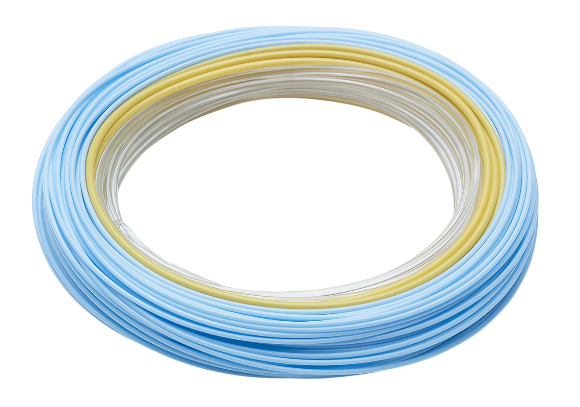 RIO Elite Tropical Outbound Short Fly Line Int Tip