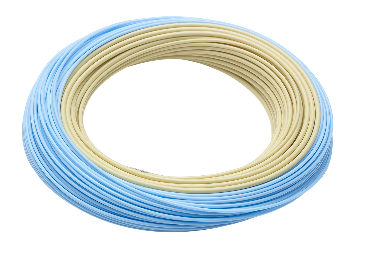 RIO Elite Tropical Outbound Short Fly Line Floating