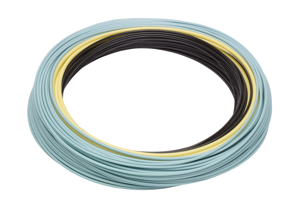 RIO Elite Warmwater Predator Fly Line Coil F57