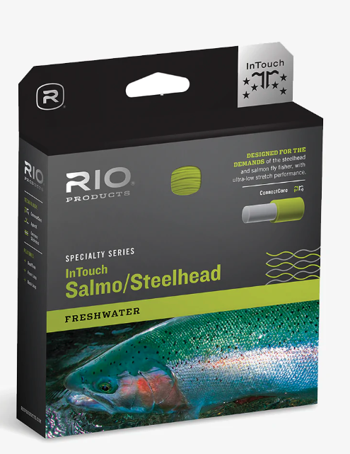 RIO Salmon Steelhead Fly Line