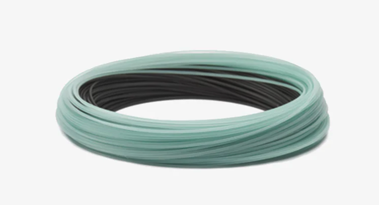 Adaptable RIO Premier OutBound Custom Fly Line with, designed for easy distance and fast depth on heavy rods.