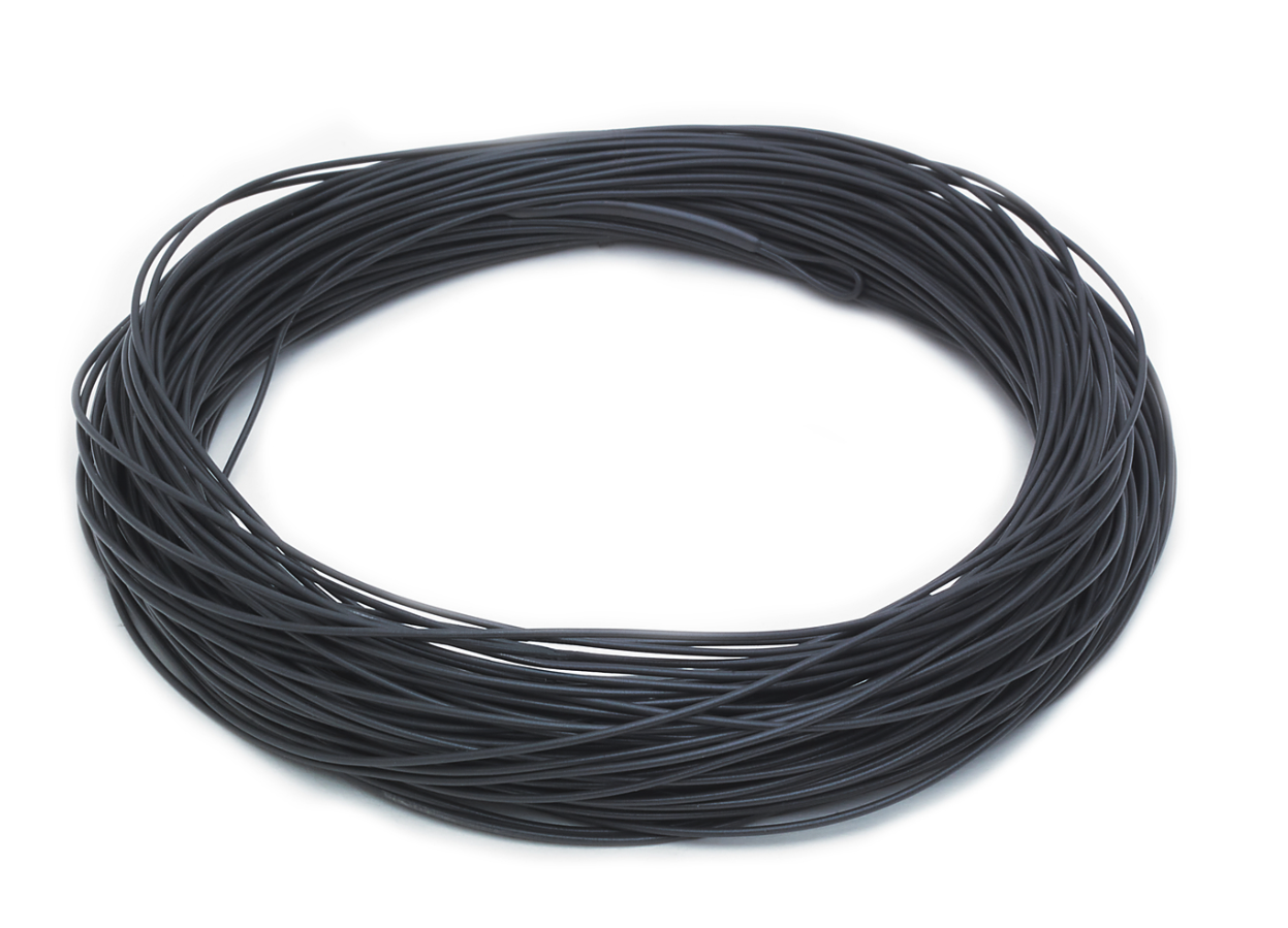 RIO Premier Outbound Short Fly Line is a fast loading, far casting fly fishing line that sinks at a fast 7 inches per second.