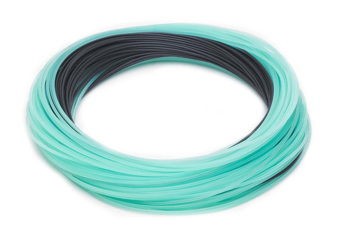 RIO Premier Outbound Short Fly Line sinks quickly and casts long distances with ease when fly fishing.