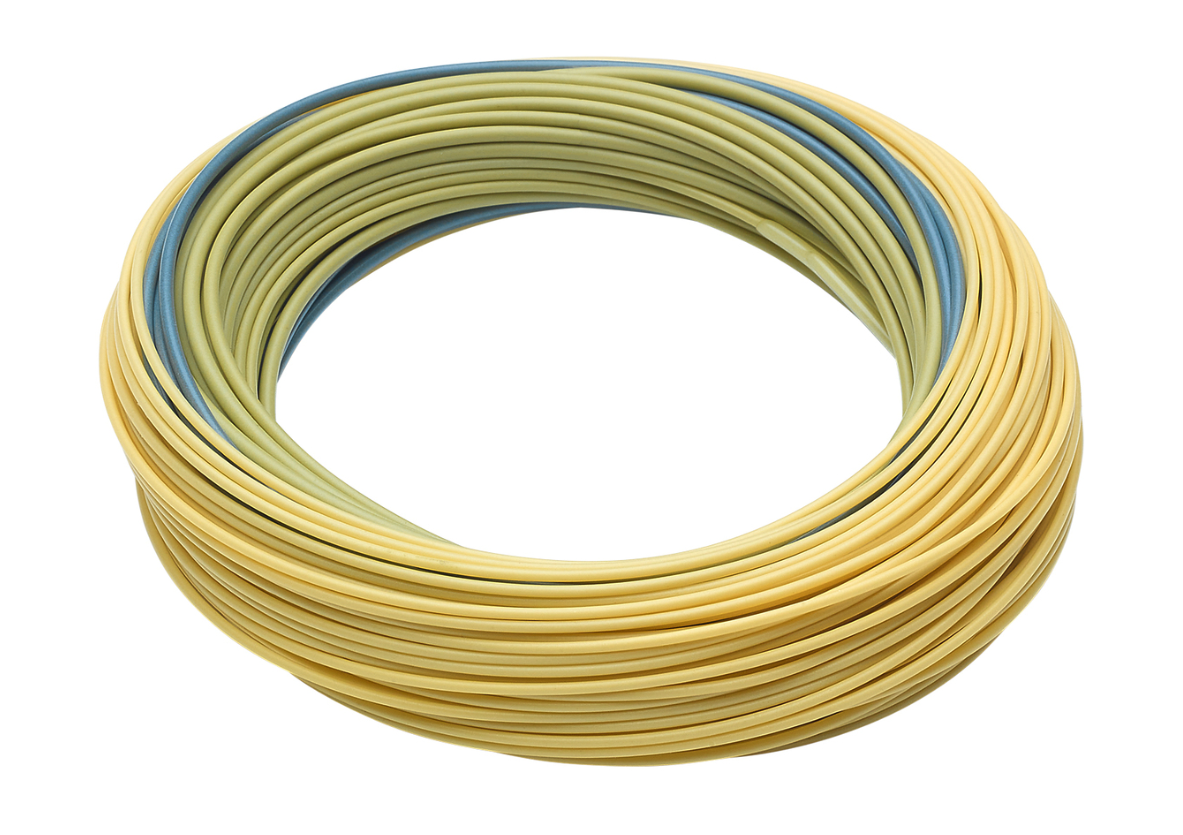 Best fly fishing line for tarpon with RIO’s mid-length head design