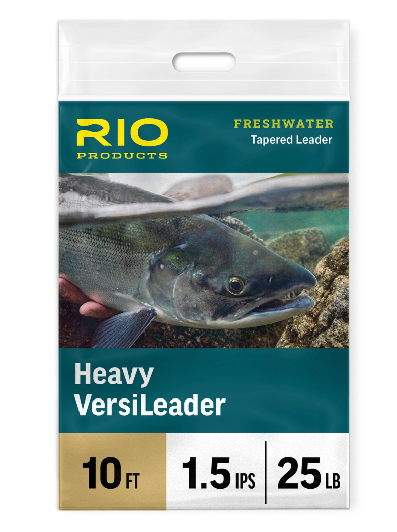 RIO Heavy VersiLeaders