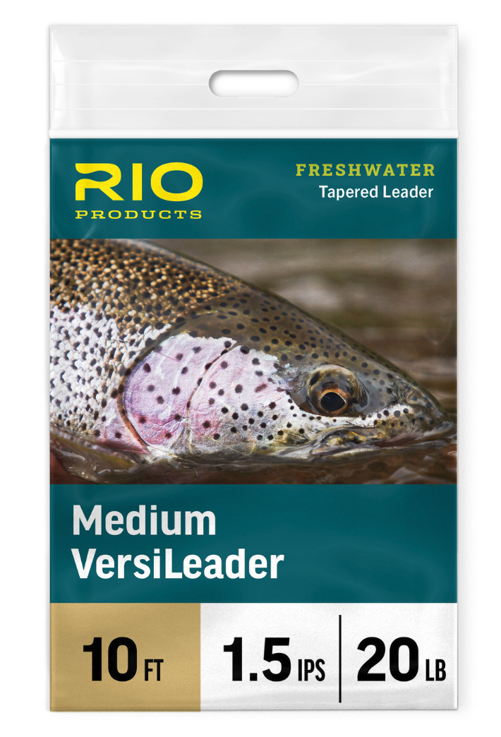 RIO Medium Versileader