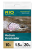RIO Medium Versileader