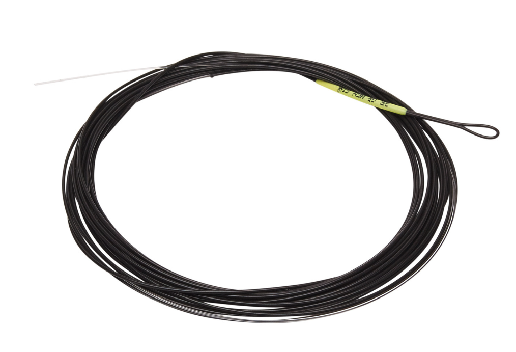 Versatile RIO Heavy VersiLeader for depth control on two-handed rods, perfect for spey lines and Scandi shooting heads.