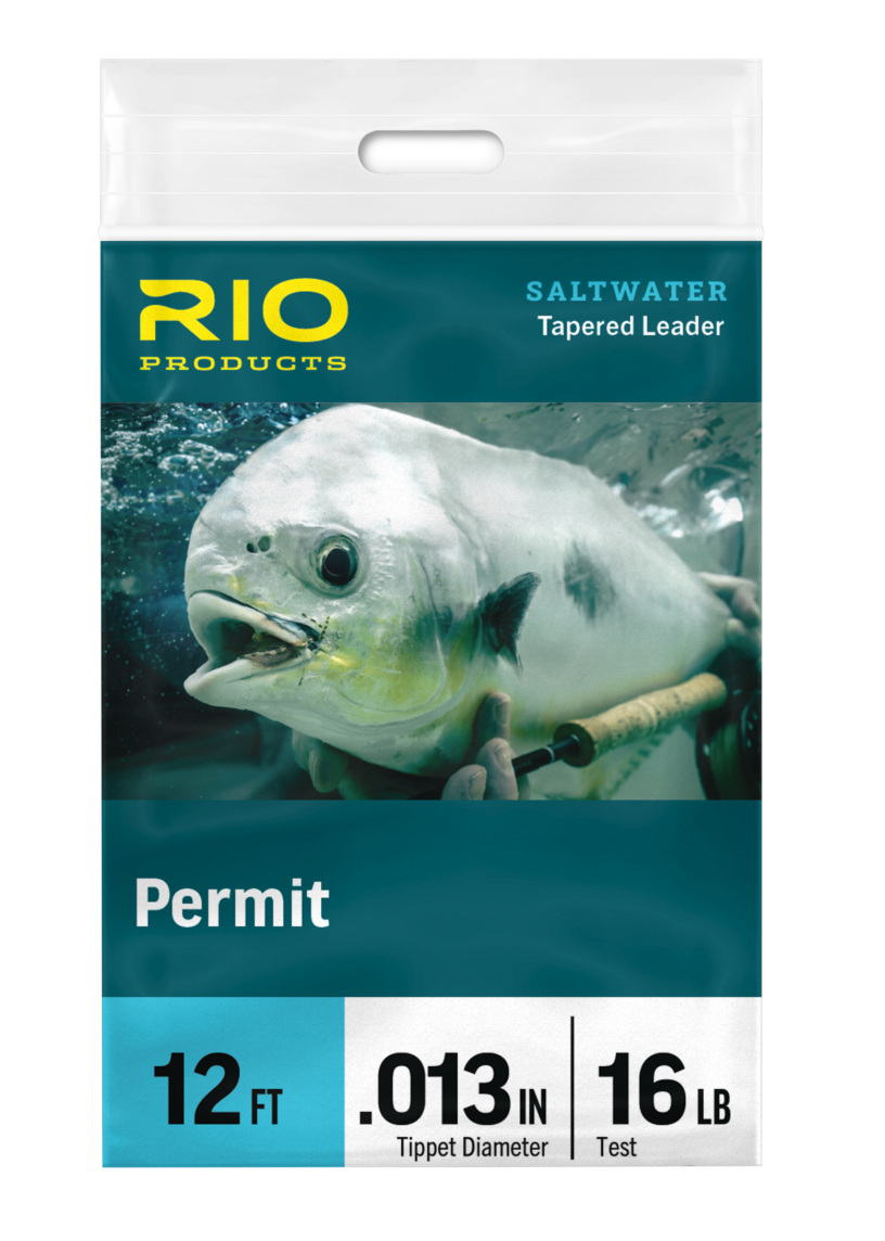 RIO Permit Leader 12' Package