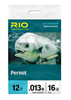 RIO Permit Leader 12' Package