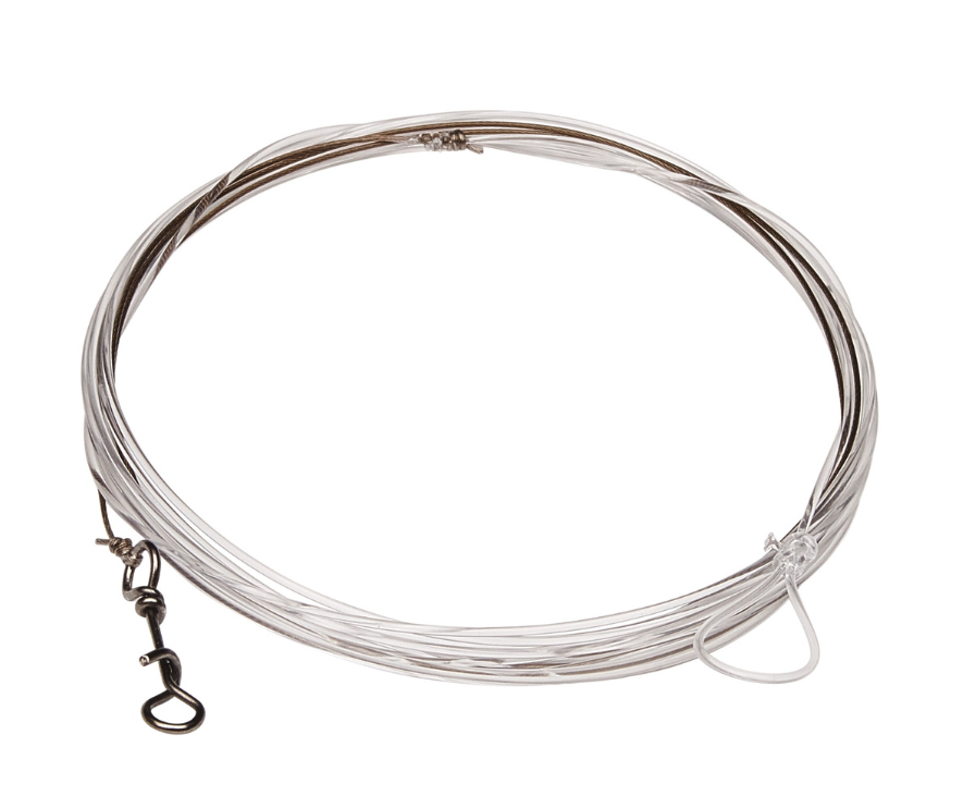 RIO Pike Musky Fly Fishing Leader Coil