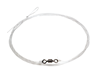 Order RIO XL Streamer Leader to use with big streamer flies for trout and bass.