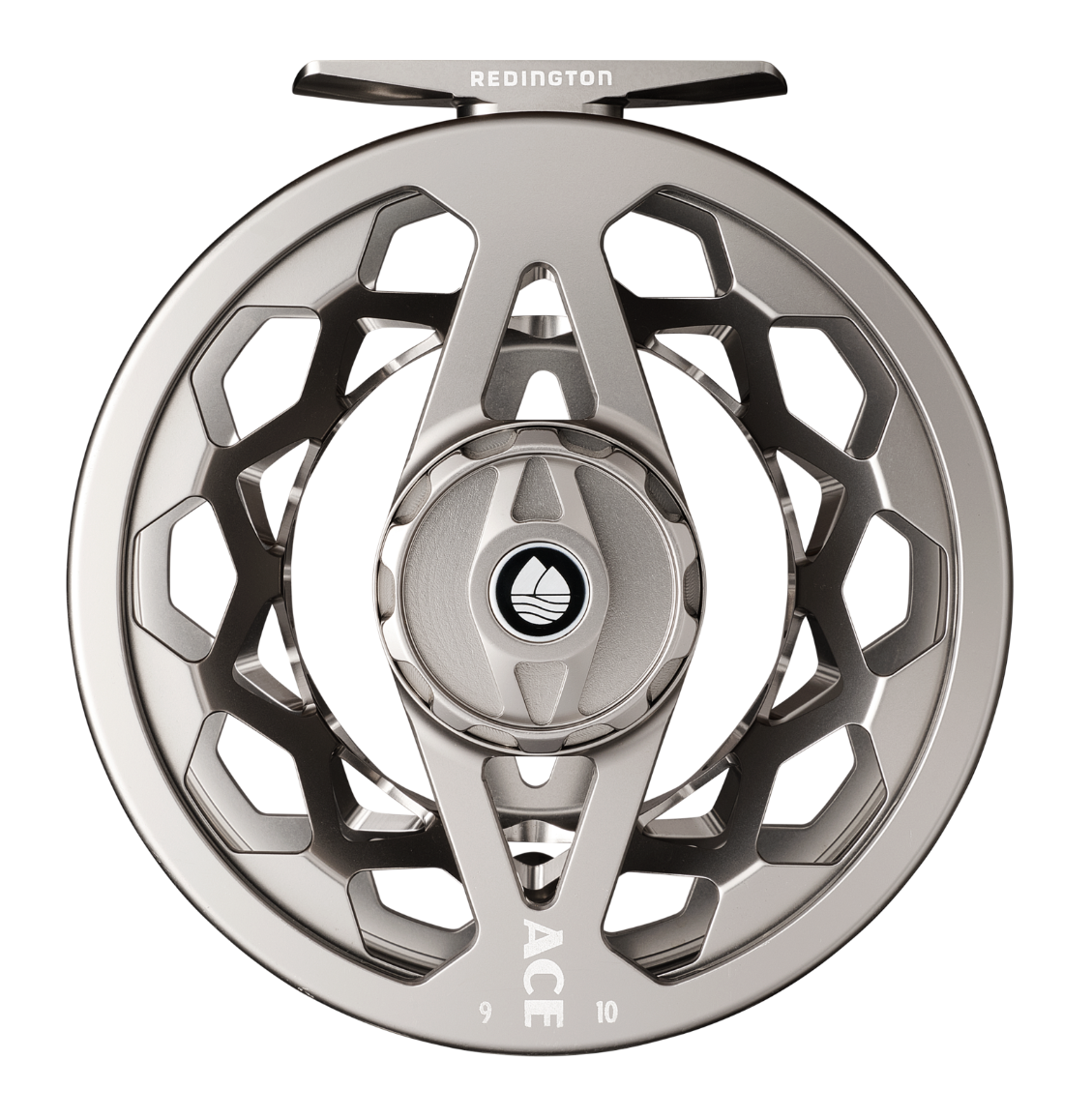Inexpensive machined fly reels for sale online with free shipping.