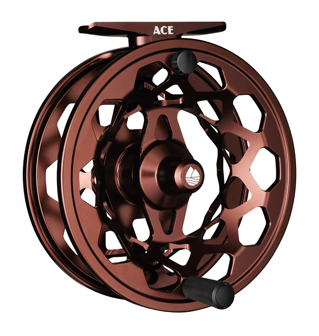 Best inexpensive saltwater fly reel buy online.