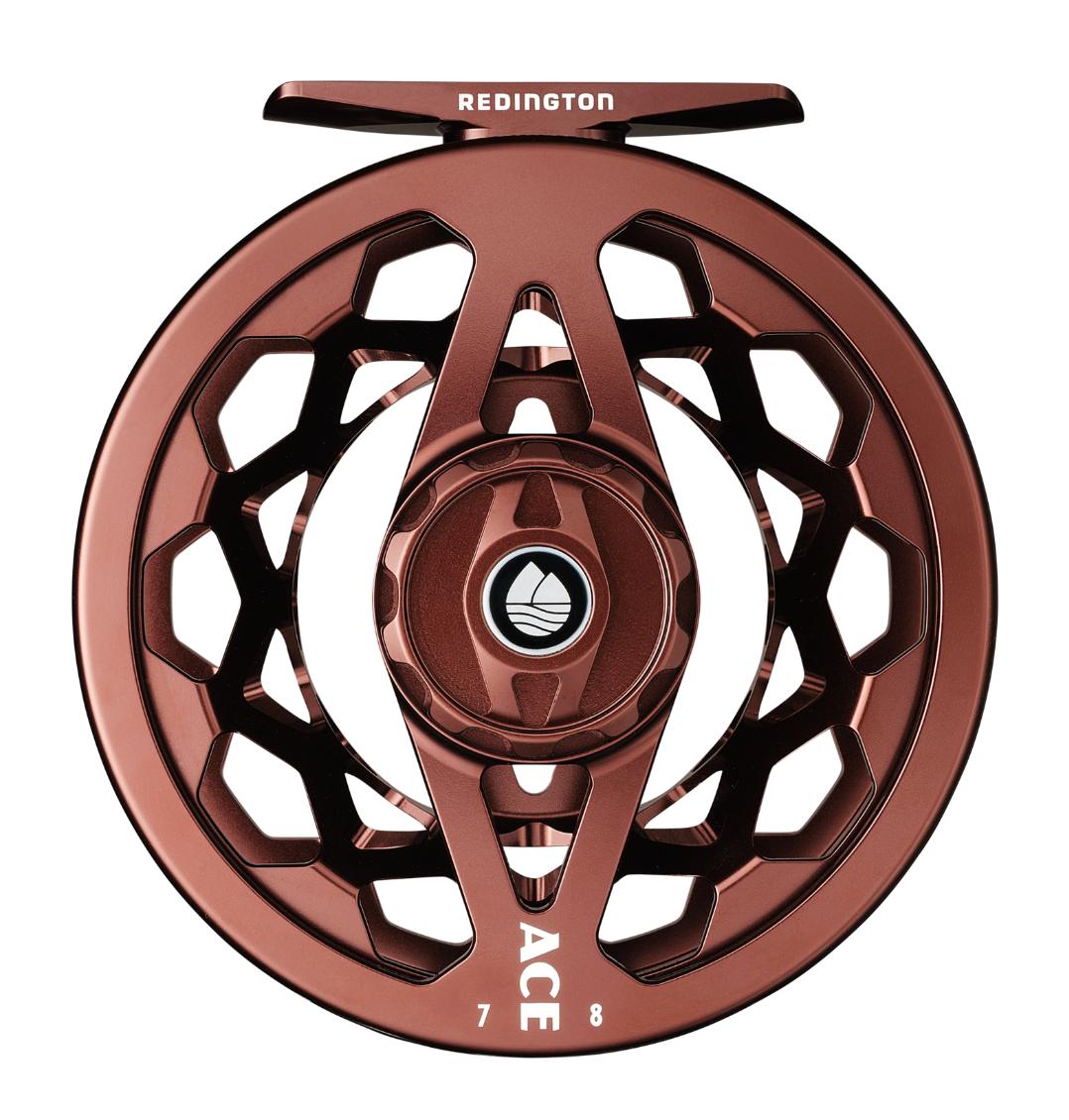 Order new Redington ACE Fly Reel at The Fly Fishers