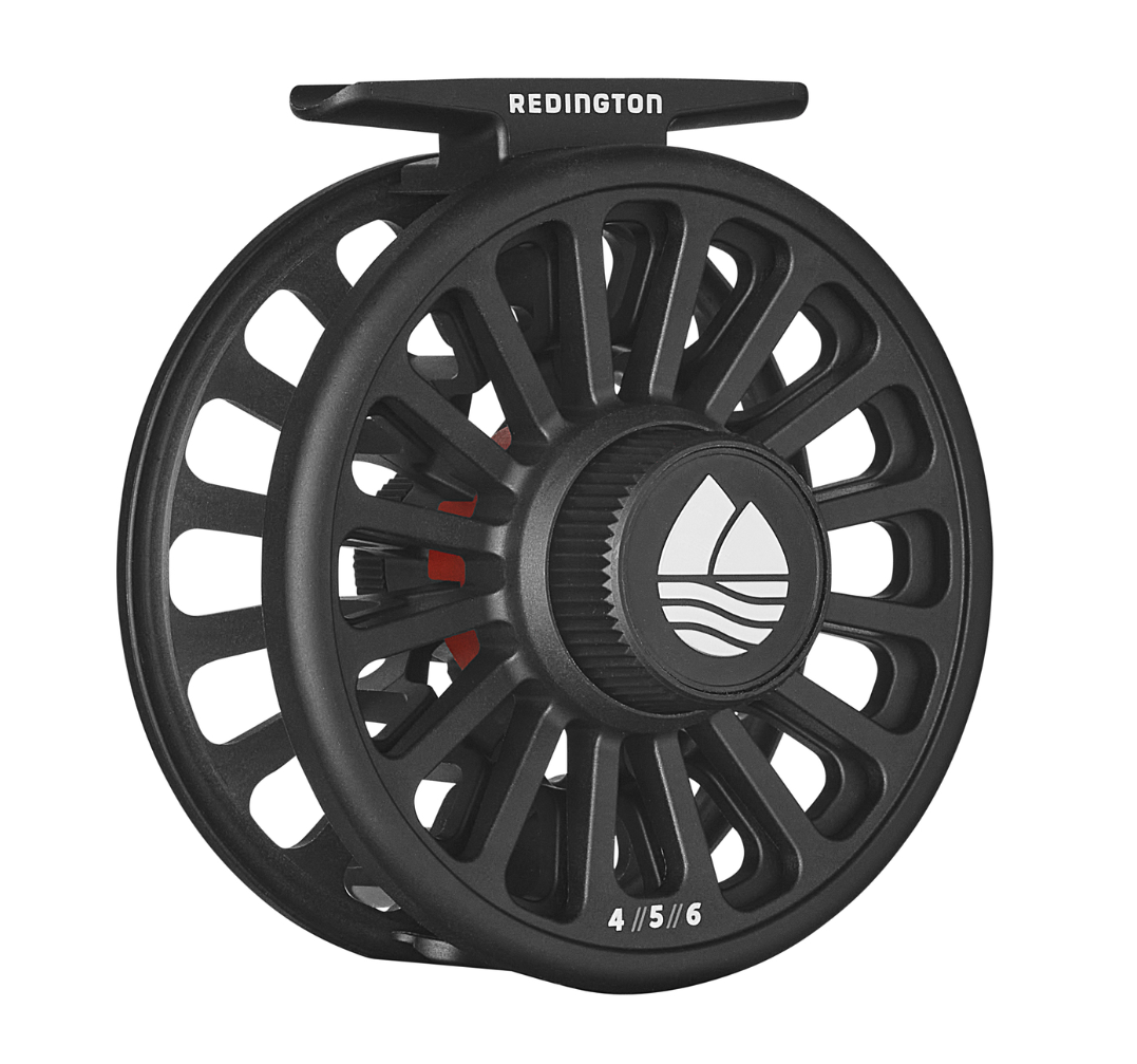 Redington CROSSWATER IV Fly Reel