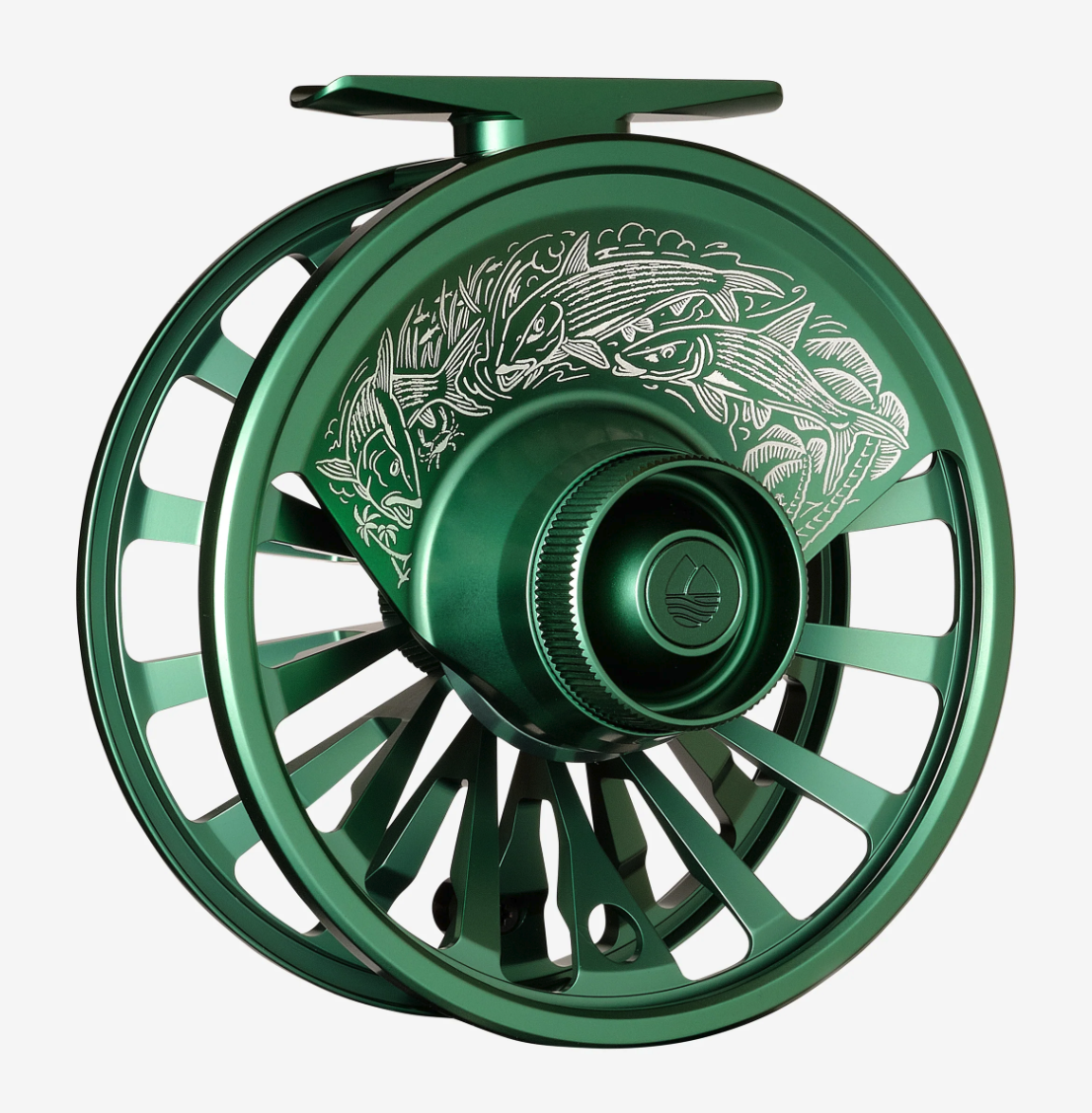 Redington GRANDE 7/8/9 Limited Edition Bonefish Fly Reel
