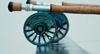 Redington GRANDE 7/8/9 Limited Edition Bonefish Fly Reel on rod