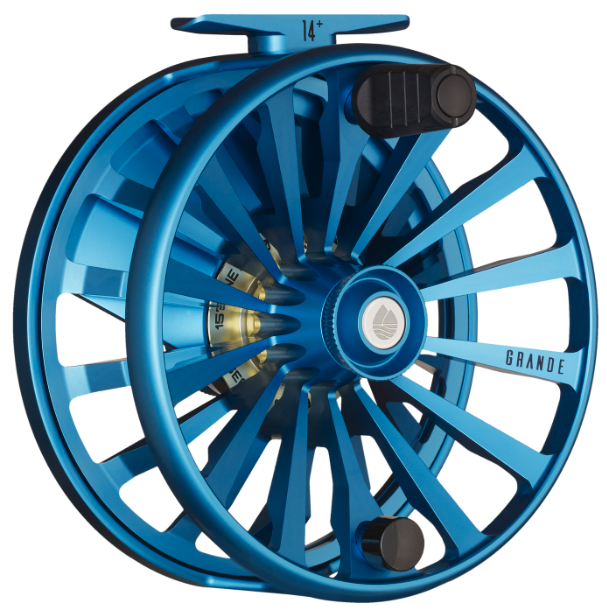 Redington Grande Spare Spool Marine