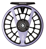 Redington Rise Fly Fishing Reel Amethyst Back