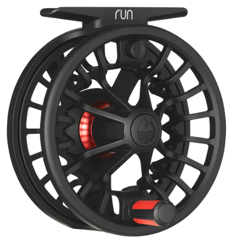 Redington Run Spare Spool Black