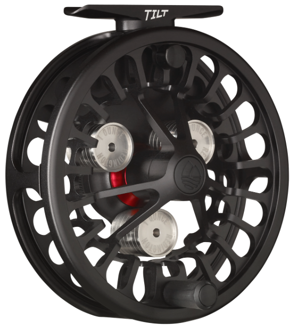 Redington TILT Spare Spool Black