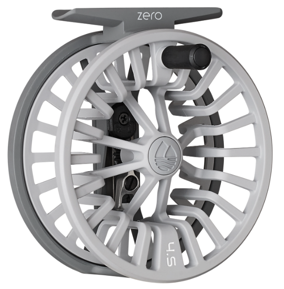Redington Zero Spare Spool Wolf Grey