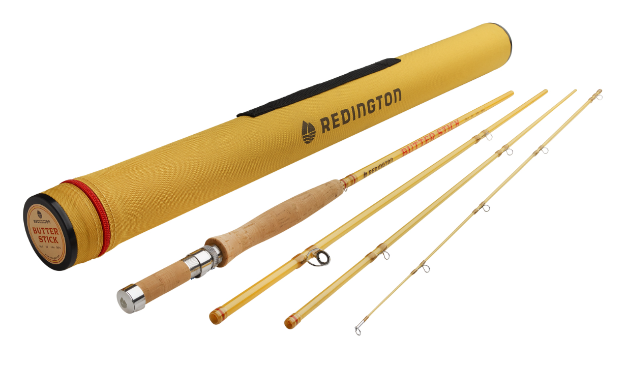 Redington BUTTER STICK Fly Rod