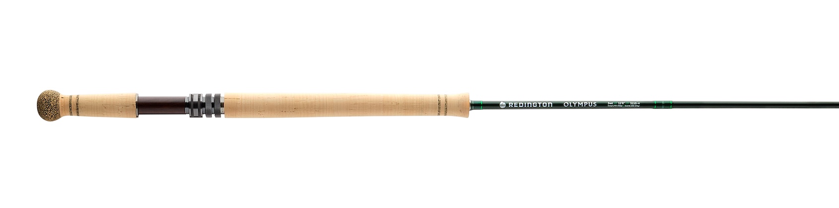 Redington Olympus Fly Rod small handle