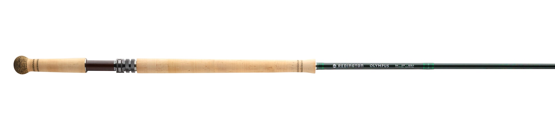 Redington Olympus Fly Rod large handle