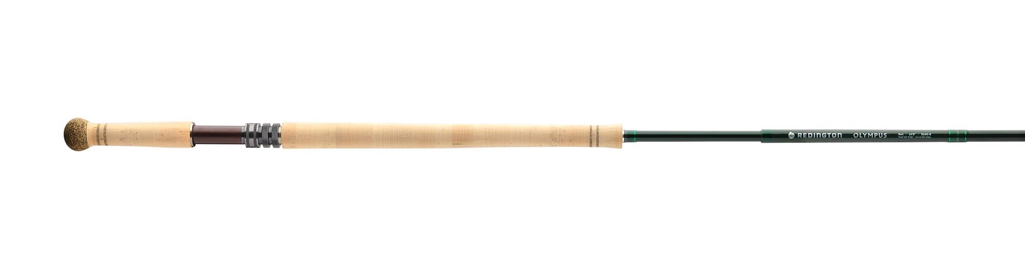 Redington Olympus Fly Rod extra large handle