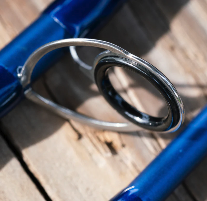 Guide detail of Redington Predator Salt Fly Rod