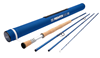 Redington Predator Salt Fly Rod Handle C with rod tube