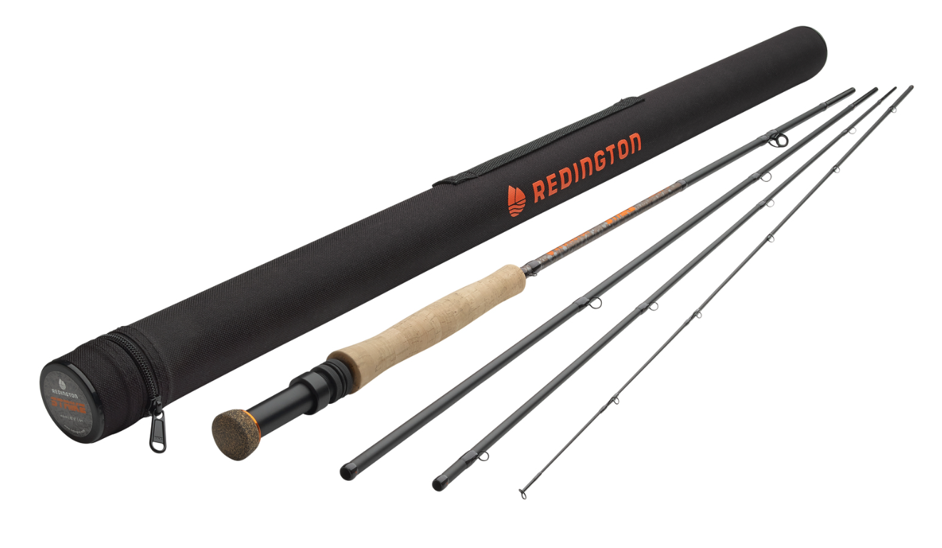 Redington STRIKE Euro Nymph Rod