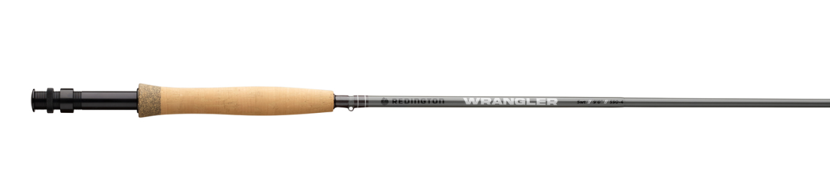 Redington Wrangler Fly Rod 4-6wt Handle