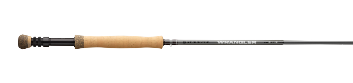 Redington Wrangler Fly Rod 6-8wt Handle