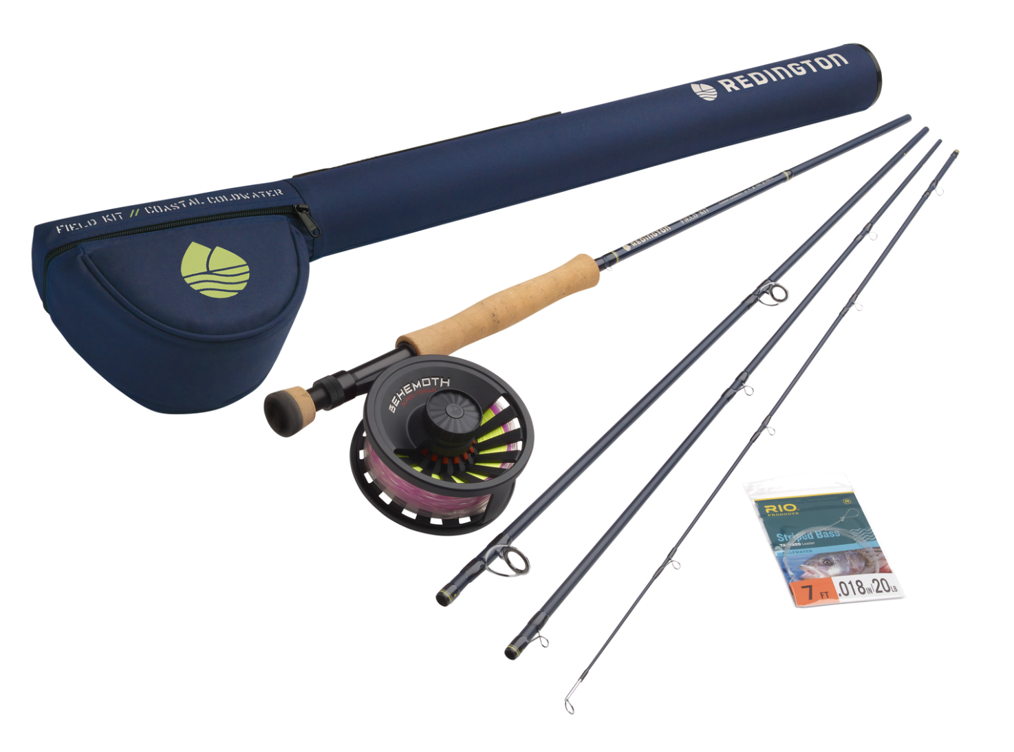 Premium Fly Fishing Rod & Reel Outfits for Sale