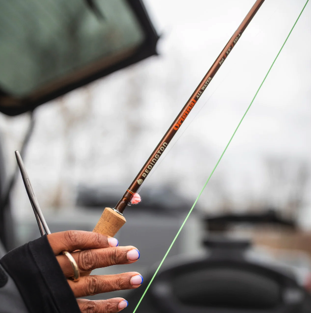 Redington Original All Water Kit 890-4 Rod