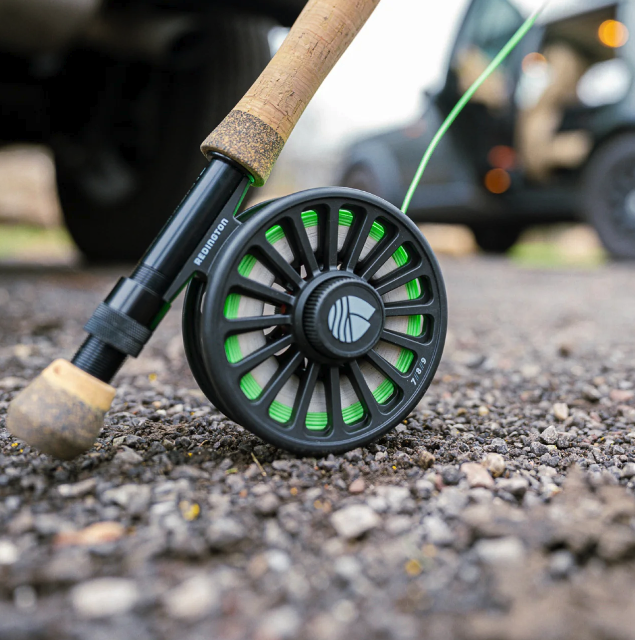 Redington Original All Water Kit 8904 Buy Fly Fishing Combos Best