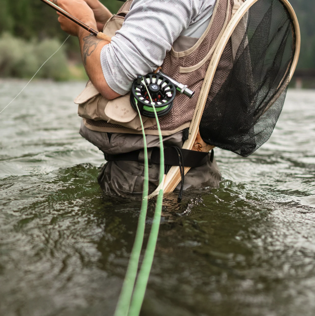 Redington Original All Water Kit 890-4 Line