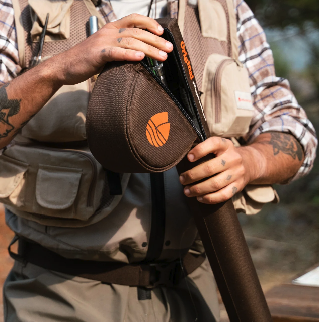 Redington Original All Water Kit 890-4 Case